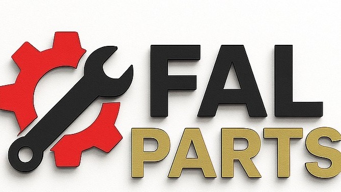 شركة فال الغربية لقطع غيار السيارات logo